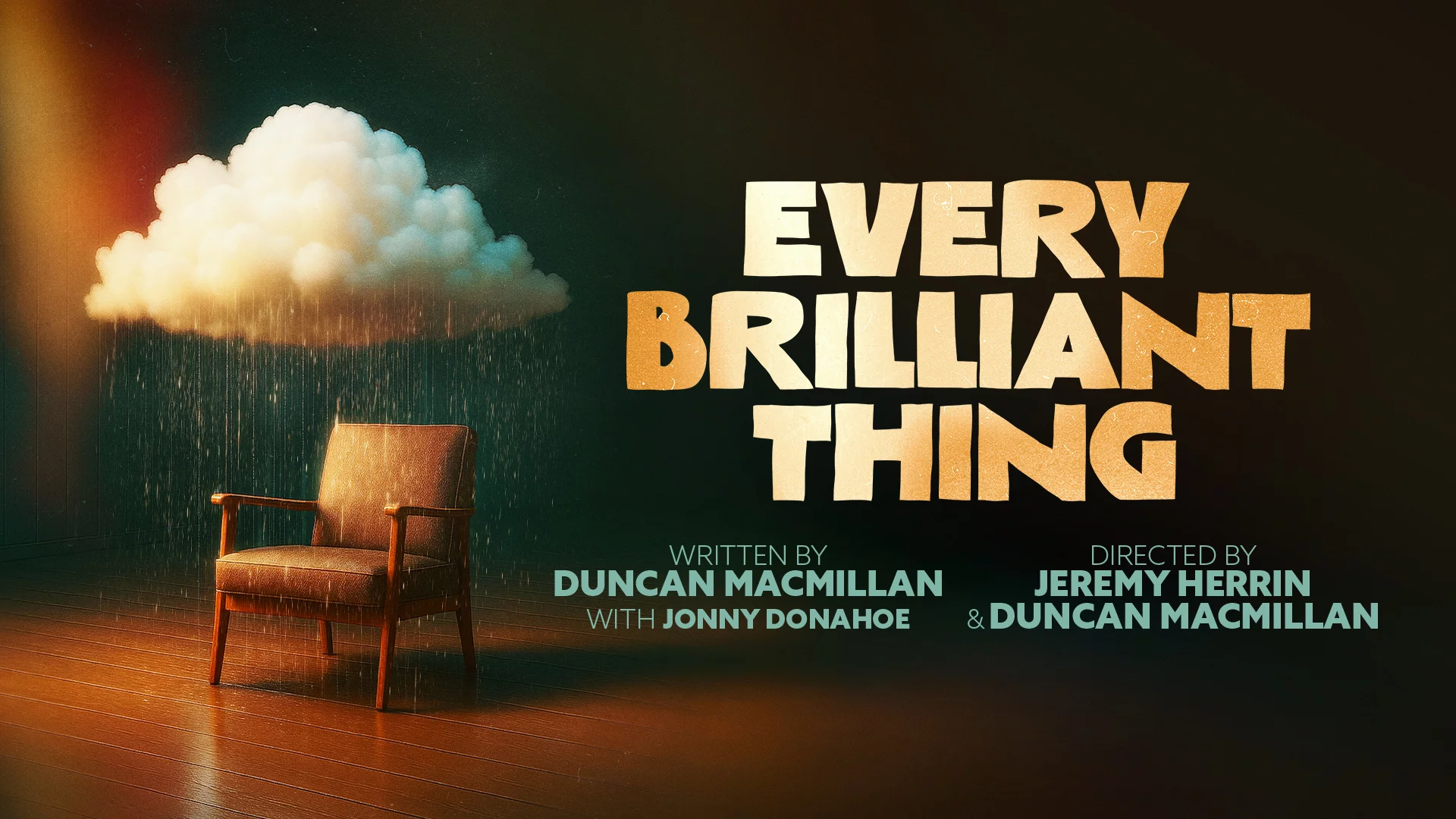 Every Brilliant Thing