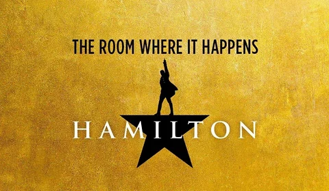 Hamilton