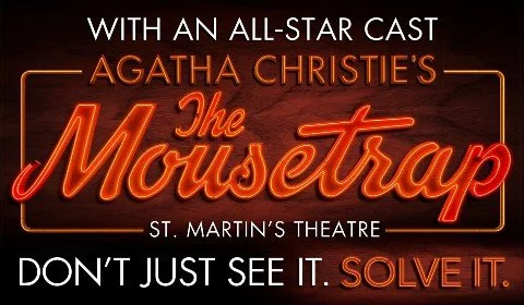The Mousetrap