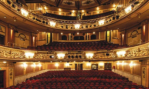 Gielgud Theatre London