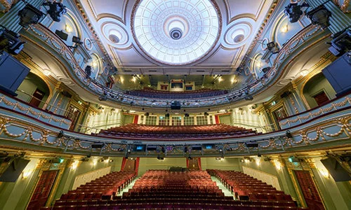 Aldwych Theatre London