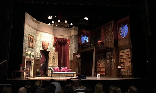 Duchess Theatre London