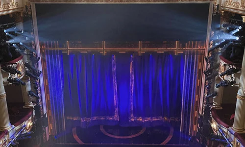 Lyric Theatre London