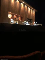 Belasco Theatre Orchestra A5 view from seat photo